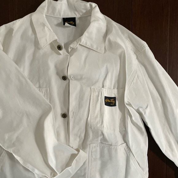 Stan ray Paint jacket - Picture 3 of 3